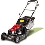 Lawn Mower