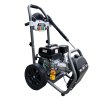 Hyundai HYW3400P Petrol Pressure Washer 3400psi / 234 bar